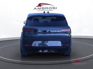 LAND ROVER Range Rover Sport usata 7