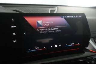 BMW X1 usata 9