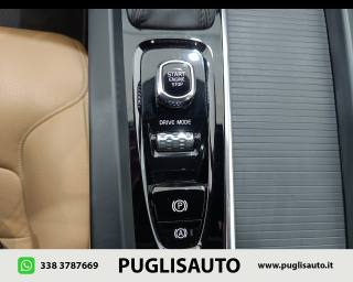 VOLVO XC60 usata, con Sistema di navigazione