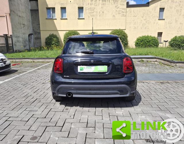 MINI Cooper usata, con Controllo trazione