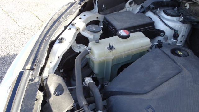 TOYOTA RAV 4 usata 128