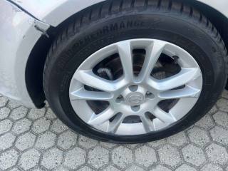 OPEL Corsa usata, con Volante in pelle