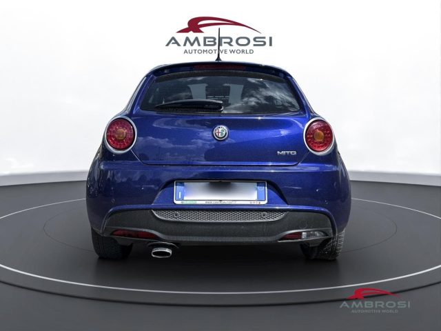 ALFA ROMEO MiTo usata 7