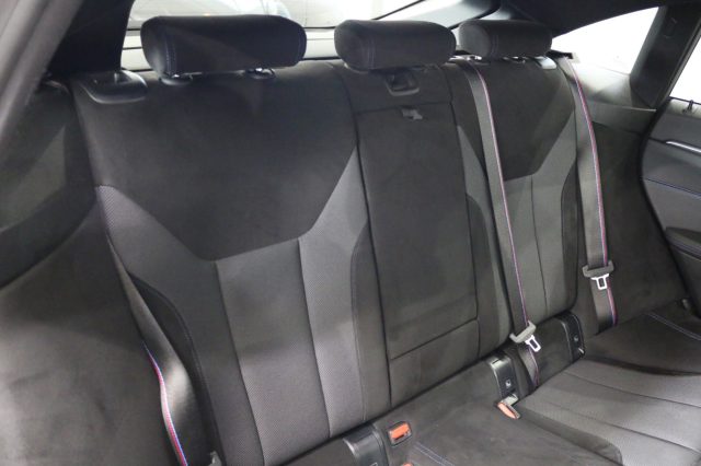 BMW 420 usata, con ESP