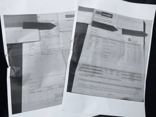 NISSAN Micra usata, con Servosterzo