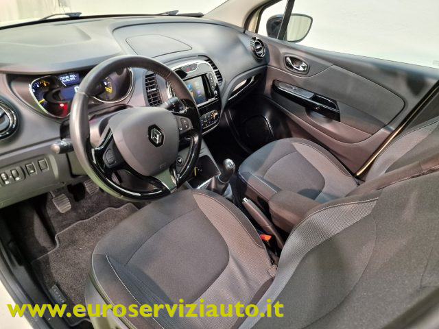 RENAULT Captur usata 41