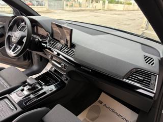 AUDI Q5 usata, con Cruise Control