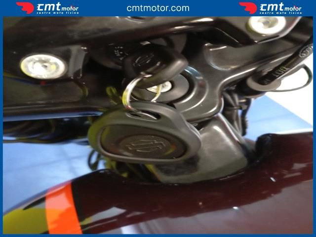 HARLEY-DAVIDSON Other usata 11