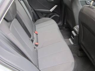AUDI Q2 usata, con Autoradio