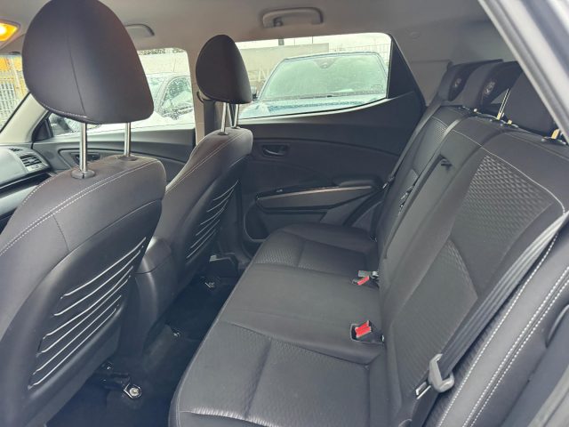 SSANGYONG XLV usata, con Cerchi in lega