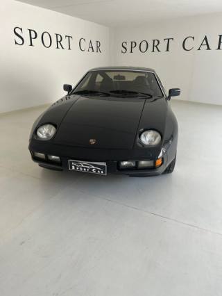 PORSCHE 928 usata 1