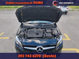 MERCEDES-BENZ A 180 usata, con ESP
