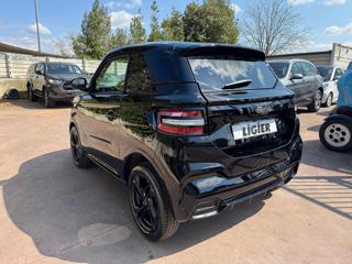 LIGIER JS usata, con Cerchi in lega