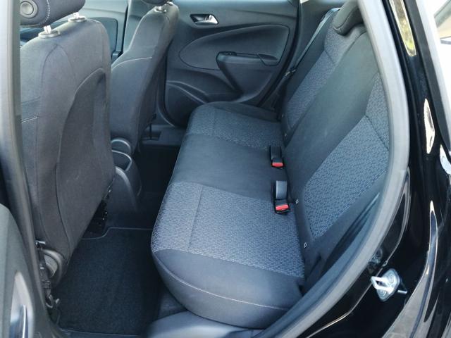 OPEL Crossland X usata, con Chiusura centralizzata