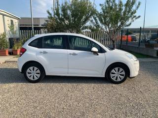 CITROEN C3 usata, con Airbag Passeggero