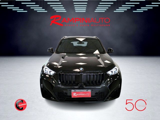 BMW X1 usata 2