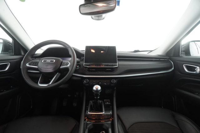 JEEP Compass usata 4