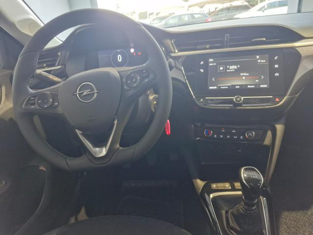 OPEL Corsa usata, con Immobilizzatore elettronico