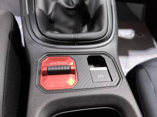 JEEP Avenger usata, con Servosterzo