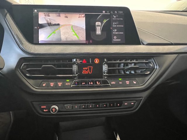 BMW 118 usata, con Cronologia tagliandi
