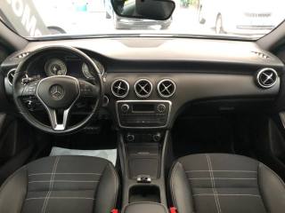MERCEDES-BENZ A 160 usata, con Chiusura centralizzata