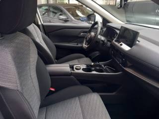 NISSAN X-Trail usata, con Bluetooth