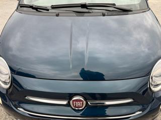 FIAT 500 usata, con Bluetooth