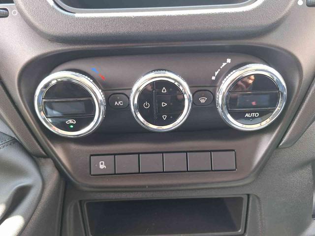 IVECO Daily usata, con ESP