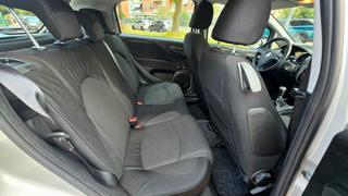 FIAT Punto usata 20