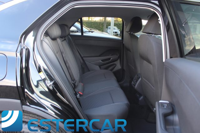 VOLKSWAGEN T-Roc usata, con Cruise Control