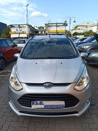 FORD B-Max usata, con Controllo trazione