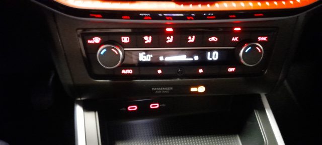 SEAT Arona usata 20