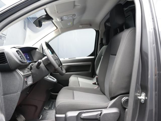CITROEN Jumpy usata, con Controllo automatico clima