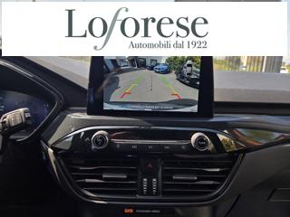 FORD Kuga usata, con Servosterzo