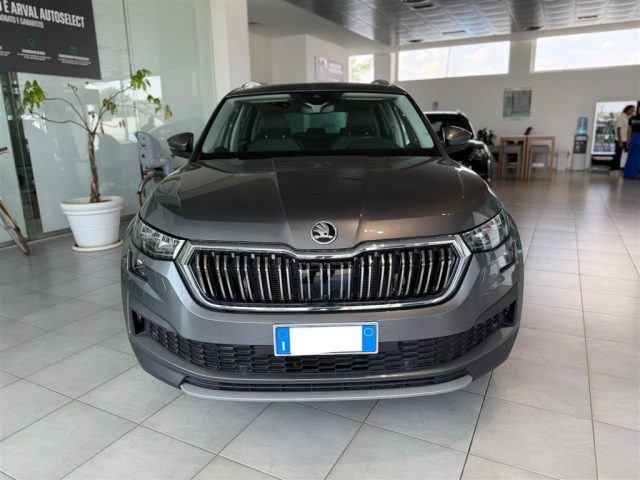 SKODA Kodiaq usata 1