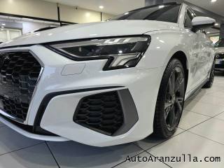 AUDI A3 usata, con Touch screen