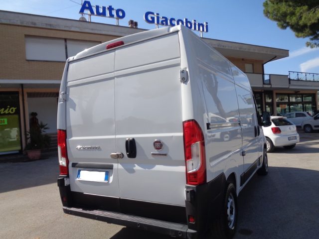 FIAT Ducato usata, con Alzacristalli elettrici