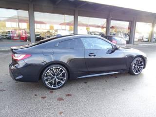 BMW 430 usata, con Airbag Passeggero