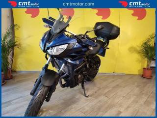 YAMAHA Tracer 700 usata 1