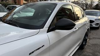 ALFA ROMEO Stelvio usata, con USB