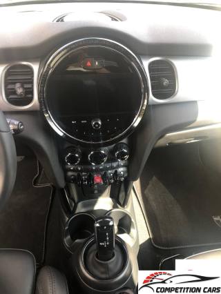 MINI Cooper usata, con Bluetooth
