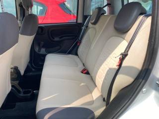FIAT Panda usata 16