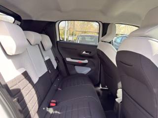 CITROEN C3 usata, con Sistema di navigazione