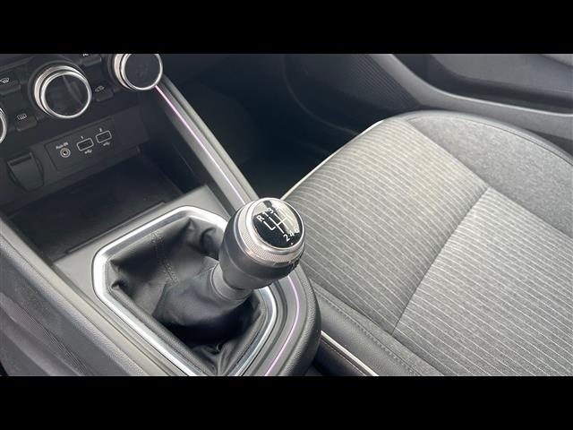 RENAULT Clio usata, con Cerchi in lega