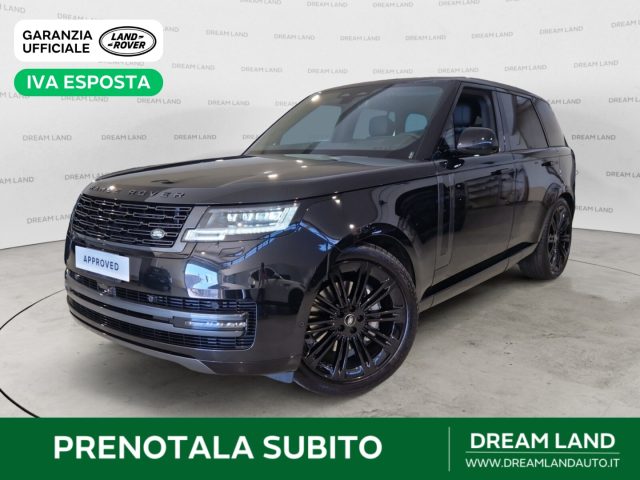 LAND ROVER Range Rover usata, con ABS