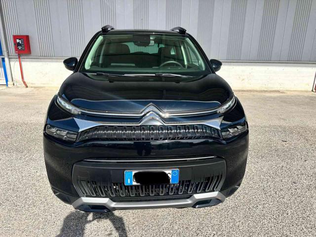 CITROEN C3 Aircross usata, con Airbag