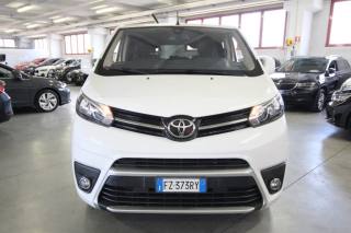 TOYOTA Proace Verso 1.5D L0 D Executive 120 CV