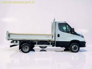 IVECO Daily usata, con Antifurto