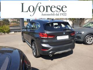 BMW X1 usata, con Airbag laterali