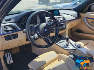 BMW 320 usata, con Cerchi in lega